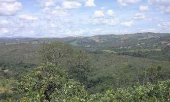 Imagem 6: Terreno rural 36.000m², rios nos fundos, muito verde, Serra do Cipó (Temos varias opções)