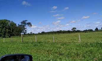 Imagem 7: Lote/Terreno para venda possui 78000 metros quadrados em Distrito Industrial - Cuiabá - MT