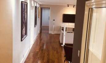 Imagem 7: CONDOMÍNIO SÓLON Apartamento com 3 suítes à venda, 182 m² por R$ 1.700.000 - Vila Rosália