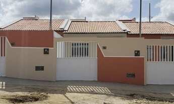 Imagem 7: Casa Padrão para Venda em GUAJARÁ Nossa Senhora do Socorro-SE