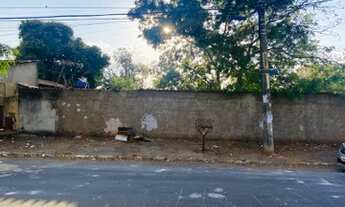 Imagem 7: Lote possui 475 metros quadrados em Jardim Guanabara - Goiânia - GO