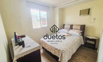 Imagem 7: Apartamento com 3 dormitórios à venda, 78 m² por R$ 320.000,00 - Centro - Brusque/SC