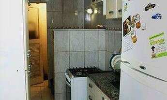 Imagem 2: Apartamento à venda, 56 m² por R$ 205.000,00 - Santa Rosa - Niterói/RJ