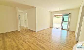 Imagem: O Apartamento Garden que a sua família