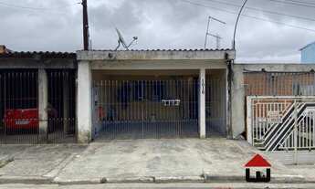 Imagem: CASA - JD IVONETE - POÁ/SP