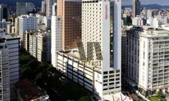 Imagem 5: Flat com 2 dormitórios à venda,vista pro mar (mercury