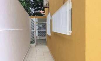 Imagem 6: CASA ASSOBRADADA - CAMPO BELO - SP