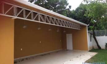 Imagem 4: CASA ASSOBRADADA - CAMPO BELO - SP