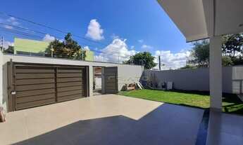 Imagem 4: Casa com 3 dormitórios à venda, 186 m² por R$ 750.000,00 - Anápolis City - Anápolis/GO