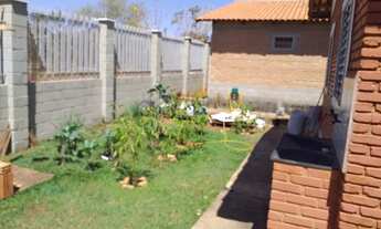 Imagem 4: Chale em Caldas Novas