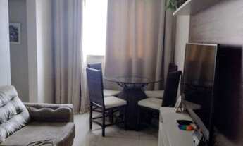 Imagem: Apartamento Jardim Márcia