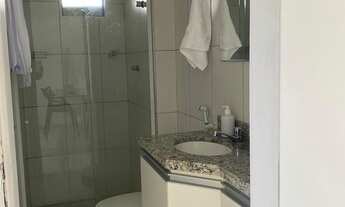 Imagem 5: Apartamento quarto e sala, Cruz das Almas