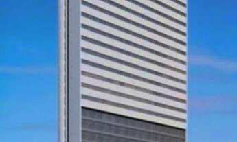 Imagem: Apartamento para alugar, 40 m² por R$ 3.723,32