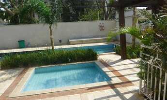 Imagem: Apartamento residencial à venda, Vila João