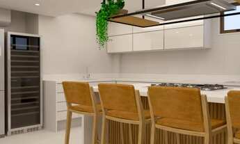 Imagem 5: CASA CONDOMÍNIO DAS CANOAS , SÃO CONRADO para venda tem 350 metros quadrados com 4 quarto