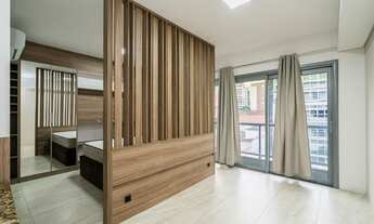 Imagem 2: PORTO ALEGRE - Apartamento Padrão - Moinhos de Vento