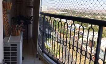 Imagem 3: Apartamento com 4 dormitórios à venda, 140 m² - Jardim Santa Ângela - Ribeirão Preto/SP