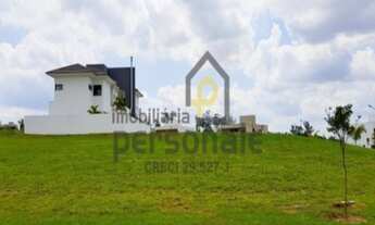 Imagem 2: Terreno em condomínio em Sorocaba, Alphaville Nova Esplanada