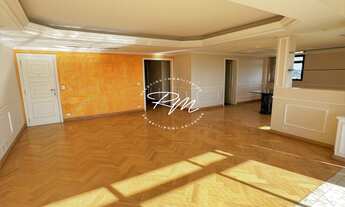 Imagem 5: Apartamento com 219m² privativo no Jardim Elite REF: 363