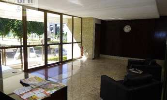 Imagem 5: Apartamento para alugar, 40 m² por R$ 1.700,00/mês - Sudoeste - Brasília/DF