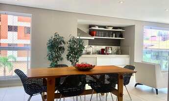 Imagem 6: Apartamento mobiliado e decorada na Chácara Klabin para locação, oportunidade!!!