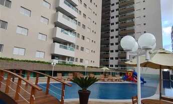 Imagem: Apartamento 2 dormitórios Boqueirão com