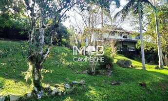 Imagem 4: Casa com 3 Dormitórios com Amplo Terreno de 10.000m2 - Pântano do Sul - Florianópolis SC