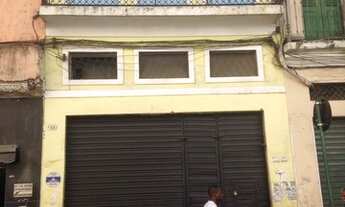 Imagem 4: Alugo ou vendo Prédio Rua do Acre -Centro do RJ