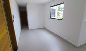 Imagem 6: Apartamento para venda com 37 metros quadrados com 2 quartos em Vila Ré - São Paulo - SP