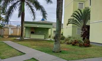 Imagem 7: VL CAROL - APTO C/ 2 DORMS, PRÓX. À AV: ITAVUVU - Z/N DE SOROCABA SP