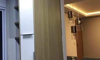 Imagem 4: Apartamento Arcos do Campo