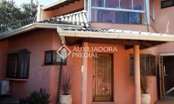 Imagem 3: SãO LEOPOLDO - Casa Padrão - Morro do Espelho