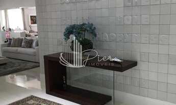 Imagem 2: Atlântico Sul | Andar Alto | Frontal Mar