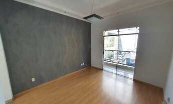 Imagem 2: Apartamento 3 Quartos próximo ao SESI