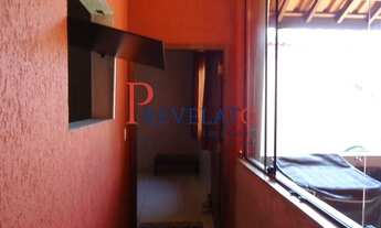 Imagem 2: SB-5026 - LINDO SOBRADO PQ. GARÇAS - SBC - PERMUTA IM.ATÉ 700 MIL - SBC