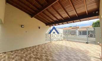 Imagem 4: Casa com 3 dormitórios à venda, 152 m² por R$ 480.000,00 - Coliseu - Londrina/PR