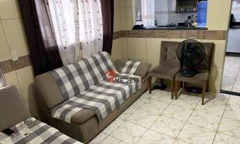 Imagem 3: Casa com 2 dormitórios à venda, 95 m² por R$ 230.000,00 - Mirim - Praia Grande/SP