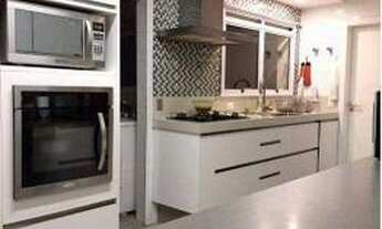 Imagem 7: Apartamento a venda no Uniqueness, 3 suítes, 4 vagas, lazer completo