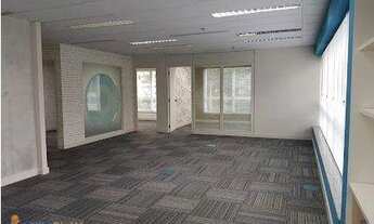 Imagem 5: Conjunto Comercial 130m 4 vagas na Vila Nova Conceição