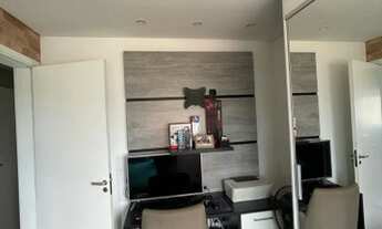 Imagem 7: Apartamento mobiliado para venda tem 83 metros quadrados com 3 quartos em Casa Verde - Sã