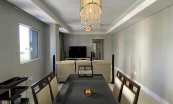 Imagem 6: Apartamento Quadra Mar, 03 suítes na Barra Sul em Balneário Camboriú