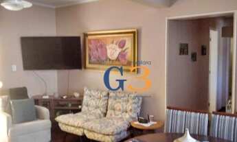 Imagem 6: Apartamento à venda, 74 m² por R$ 390.000,00 - Centro - Pelotas/RS