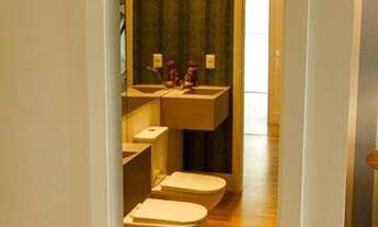 Imagem 5: Apartamento com 3 dormitórios à venda, 118 m² por R$ 1.111.894,67 - Centro - Balneário Piç