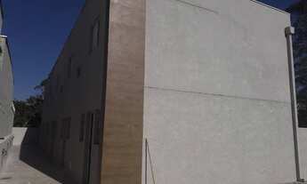 Imagem 2: Sobrado Villagio Vila Nova Aparecida