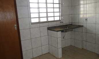 Imagem 7: Sobrado com 2/4 cada - Bairro Itapua