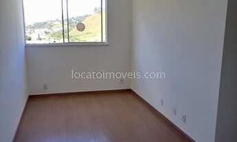 Imagem 7: Ref.: APA20202 - Apartamento Novo 2/4 - Elevador- 1 vaga no Bairro São Pedro Lazer complet