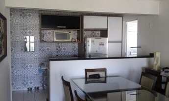 Imagem: Apartamento para venda tem 104 metros quadrados