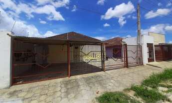 Imagem 3: Casa com 2 dormitórios à venda, 55 m² por R$ 99.900,00 - Cruzeiro - Campina Grande/PB