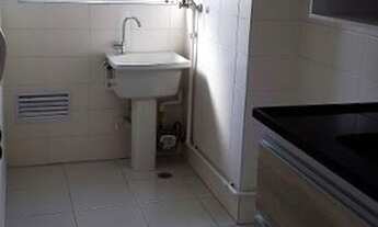 Imagem 4: Apartamento para aluguel com 44 metros quadrados com 1 quarto em Brooklin Paulista - São P