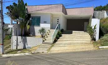 Imagem 2: Excelente Casa linear de 3 quartos com suítes e garagem - Nova Gramado